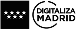 DIGITALIZA MADRID trademark