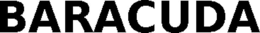 BARACUDA trademark