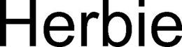 HERBIE trademark