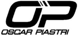 OP OSCAR PIASTRI trademark
