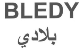 BLEDY trademark