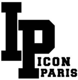 ICON PARIS IP trademark