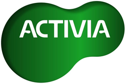 ACTIVIA trademark