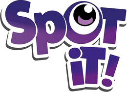 SPOT IT! trademark