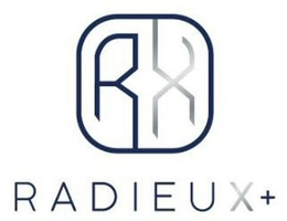 RADIEUX+ trademark