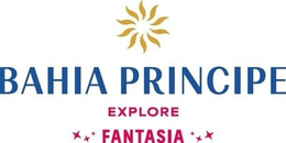 BAHIA PRINCIPE EXPLORE FANTASIA trademark