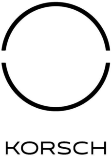 O KORSCH trademark