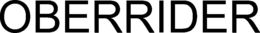 OBERRIDER trademark