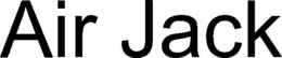 AIR JACK trademark