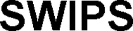 SWIPS trademark