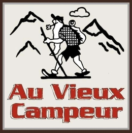 AU VIEUX CAMPEUR trademark