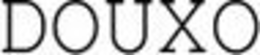 DOUXO trademark