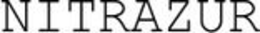 NITRAZUR trademark