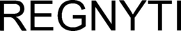 REGNYTI trademark