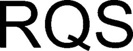 RQS trademark