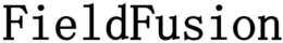 FIELDFUSION trademark