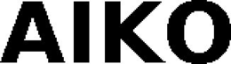 AIKO trademark