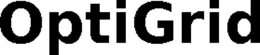 OPTIGRID trademark