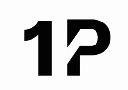 1P trademark
