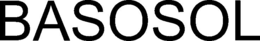 BASOSOL trademark