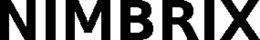 NIMBRIX trademark