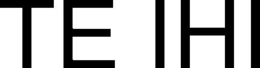 TE IHI trademark