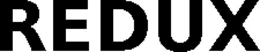 REDUX trademark