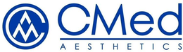 C CMED AESTHETICS trademark
