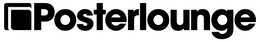 POSTERLOUNGE trademark