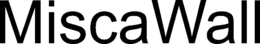 MISCAWALL trademark