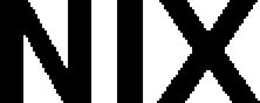 NIX trademark