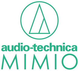 A AUDIO-TECHNICA MIMIO trademark
