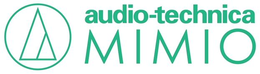 A AUDIO-TECHNICA MIMIO trademark