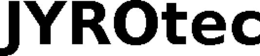 JYROTEC trademark