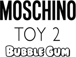 MOSCHINO TOY 2 BUBBLE GUM trademark