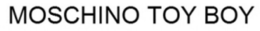 MOSCHINO TOY BOY trademark