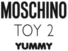 MOSCHINO TOY 2 YUMMY trademark