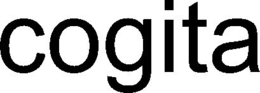 COGITA trademark