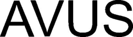 AVUS trademark