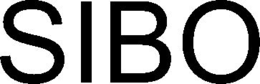 SIBO trademark