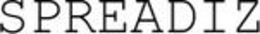 SPREADIZ trademark