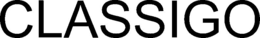 CLASSIGO trademark