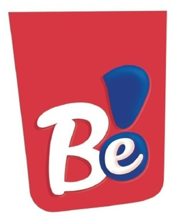 BE! trademark