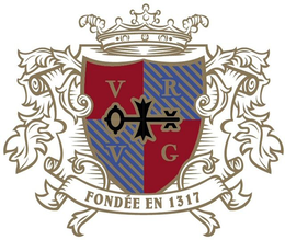 VR VG FONDÉE EN 1317 trademark