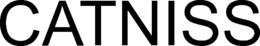 CATNISS trademark