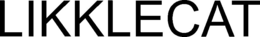 LIKKLECAT trademark