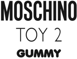 MOSCHINO TOY 2 GUMMY trademark