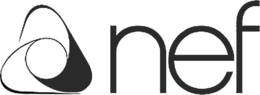 NEF trademark