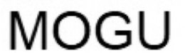 MOGU trademark