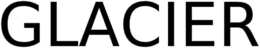 GLACIER trademark